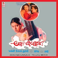 Akka Bagunnava (1996)