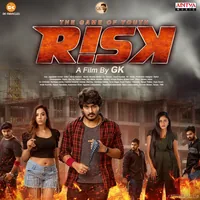Risk (Telugu) (2025)