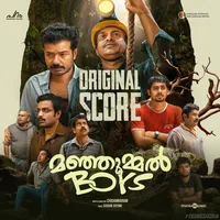 Manjummel Boys (OST) (2024)