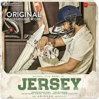 Jersey (2019) BGM