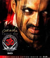 Om 3D (2013)