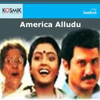 America Alludu (1985)