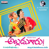 Alludu Garu (1990)