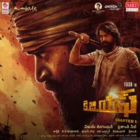 Kgf Chapter 1 (2018)