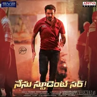 Nenu Student Sir (2023)