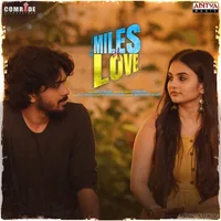 Miles Of Love (2021)