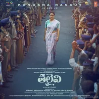 Thalaivii (2021)