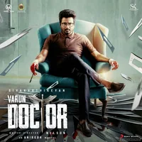 Varun Doctor (2021)