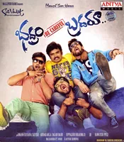 Bhadram Be Carful Brotheru (2016)