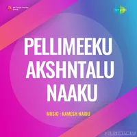 Pellimeeku Akshntalu Naaku (1985)