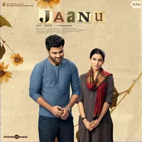 Jaanu (2020)