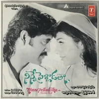 Ninne Pelladatha (1996)