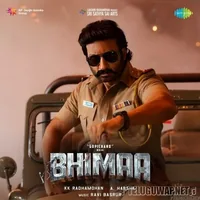Bhimaa (2024)