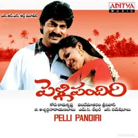Pelli Pandiri (1998)