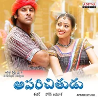 Aparichitudu (2005)