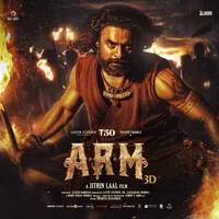 ARM (Telugu) (2024)