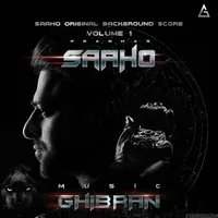 Saaho Vol 1 (2019)