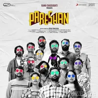 Pareshan