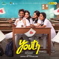 Youth (Telugu) (2026)