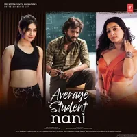 Average Student Nani (2024)