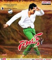 Naayak (2013)