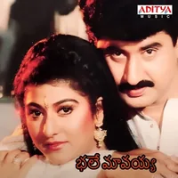 Bhale Mavayya (1994)