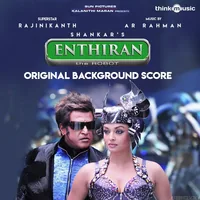 ROBO Enthiran (2018)