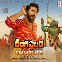 Rangasthalam (Dialogues) (2018)