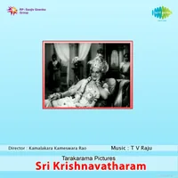 Sri Krishnavatharam (1971)