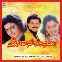 Srinivasa Kalyanam (1987)