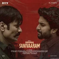 Saripodhaa Sanivaaram (2024)