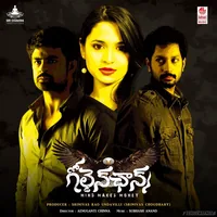 Golden Chance (2014)