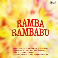 Ramba Rambabu (1990)