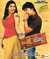 Ashta Chamma (2008)