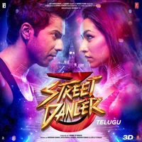 Street Dancer 3D (Telugu) (2020)