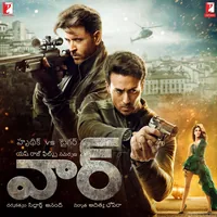 War (Telugu) (2019)