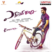 Express Raja (2016)