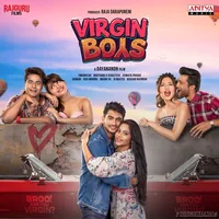 Virgin Boys (2025)