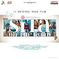 Sita On The Road (2021)