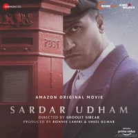 Sardar Udham (OST) (2021)