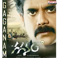 Gaganam (2011)