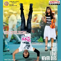 Nenu Chala Worst (2014)