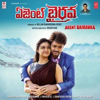 Agent Bairavaa (2017)