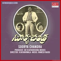Soorya Chandra (1985)