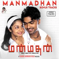 Manmadhan (2004)