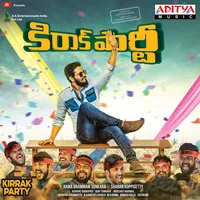 Kirrak Party