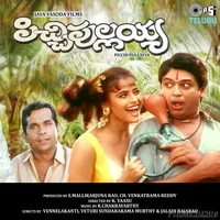 Picchi Pullayya (1991)