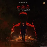 Raayan (2024)