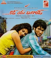 Love You Bangaram (2013)