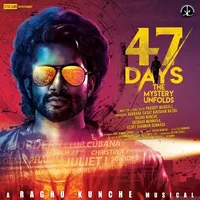 47 Days (2021)